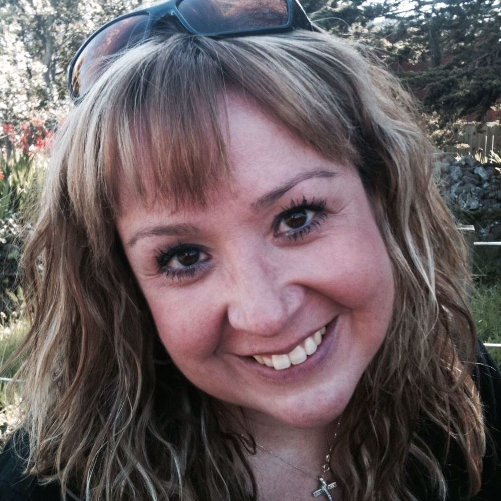 Meet your Posher, Angie